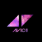 avicii Sleeveless Top.png
