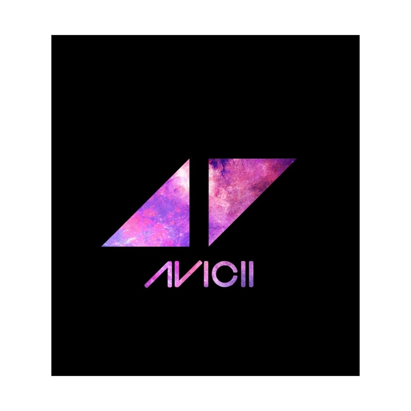 avicii Sleeveless Top.png