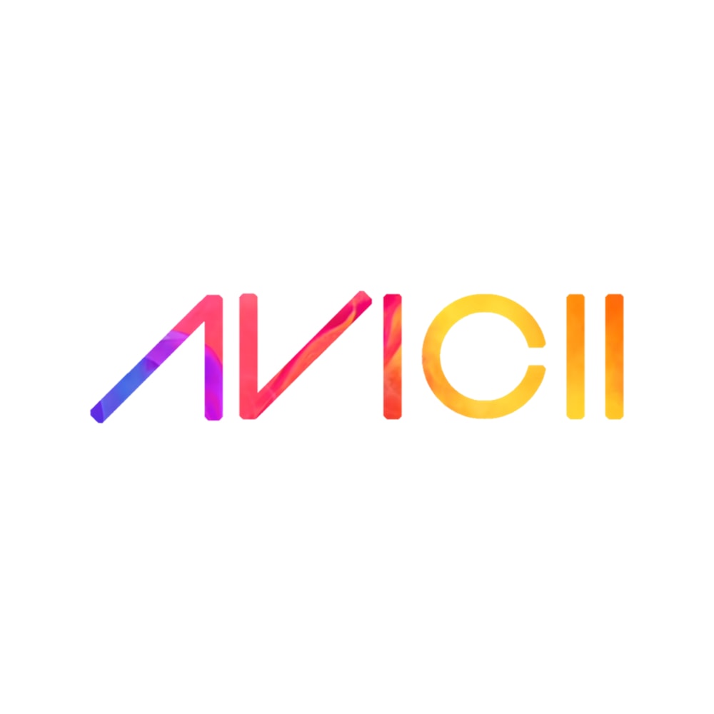 avicii text only colorful big .png