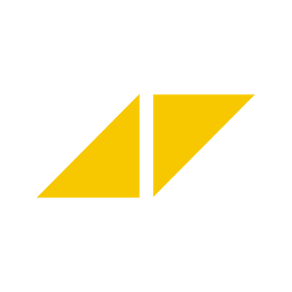 avicii yellow logo.png