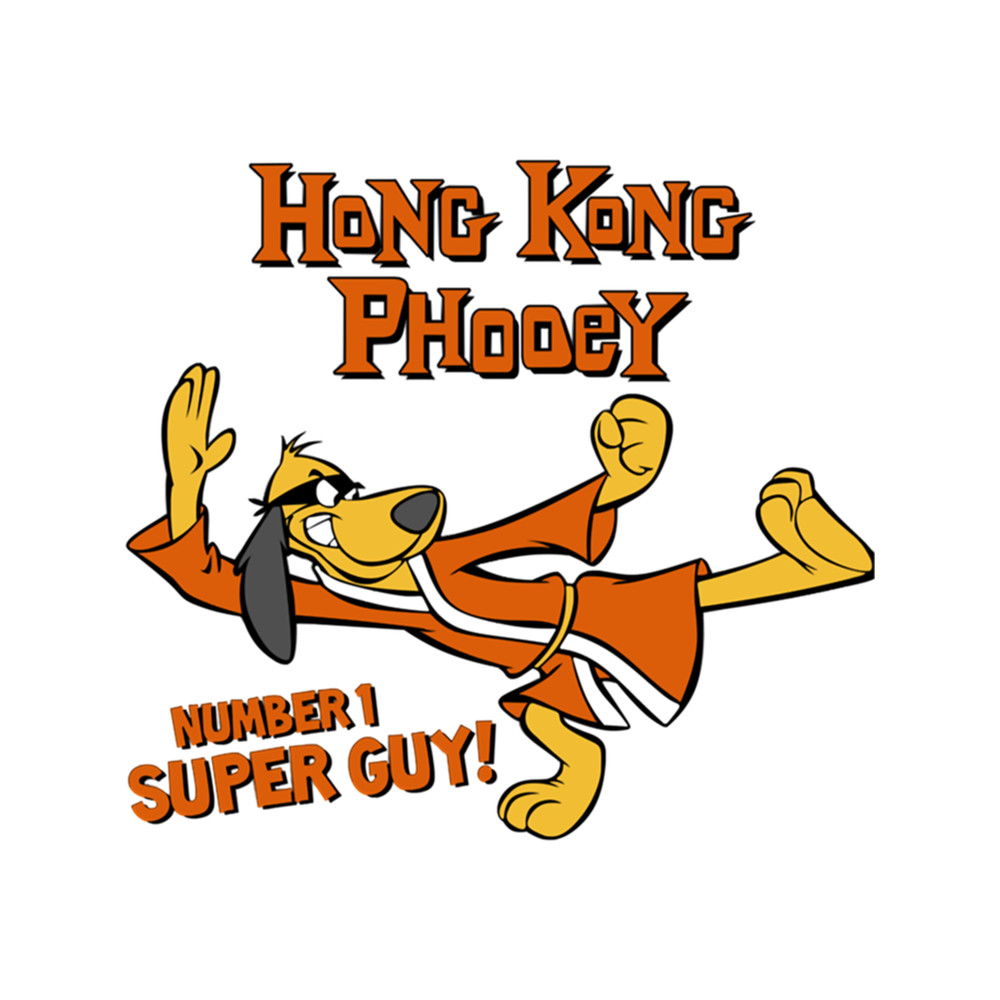 Awesome Hong Kong Art Phooey Who Loves .png