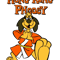 BEST SELLER - Hong Kong Phooey Merchandise .png