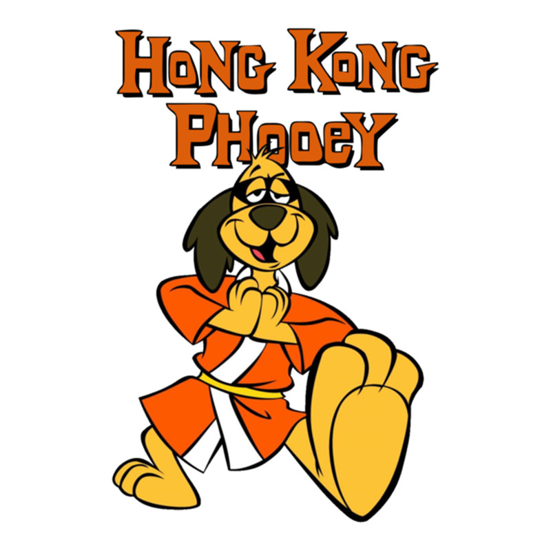 BEST SELLER - Hong Kong Phooey Merchandise .png