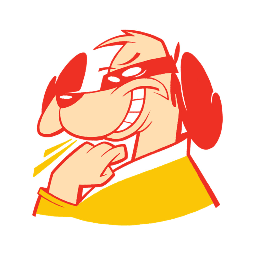 Funny Hong Kong Kungfu Phooey Animal Awesome .png