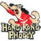 Hong Kong Phooey Hong Kong Phooey, distressed .png