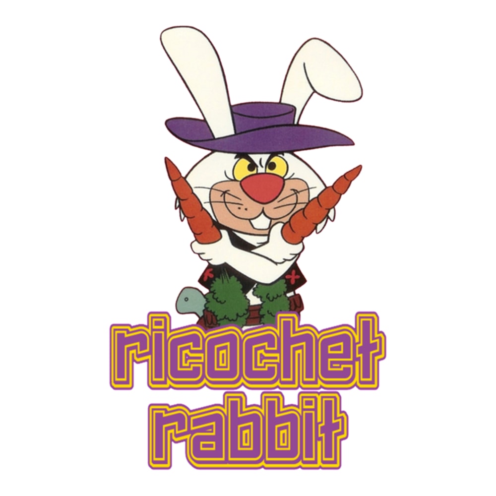 Ricochet Rabbit - Saturday Morning Hong Kong Phooey located in the dumpster behind the police statio.png