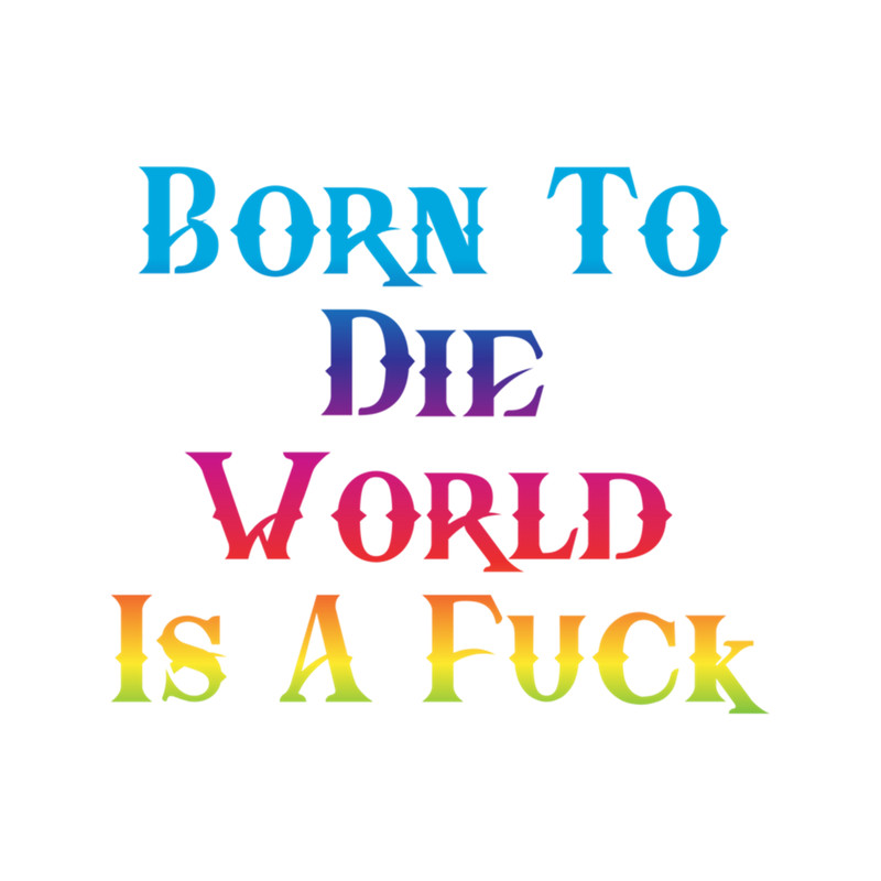 love world mashup colorful comfy trendy look shirt Active .png