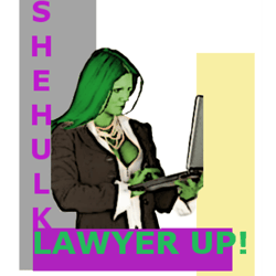she hulk lawyer up!