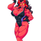 She Hulk Red           .png