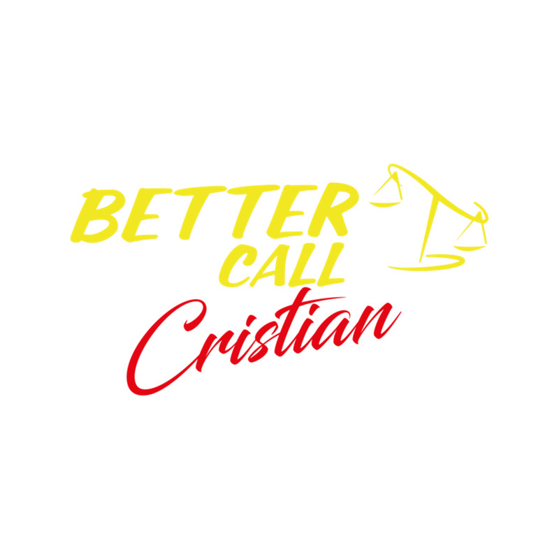 Better Call Cristian ,Why call Saul, they'd better call you. .png