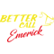Better Call Emerick ,Why call Saul, they'd better call you. .png