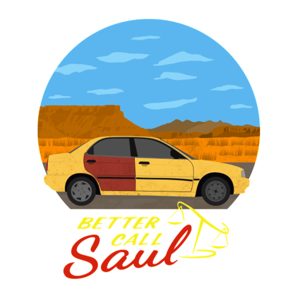 Better call SauI Vibes - Better Call SauI .png