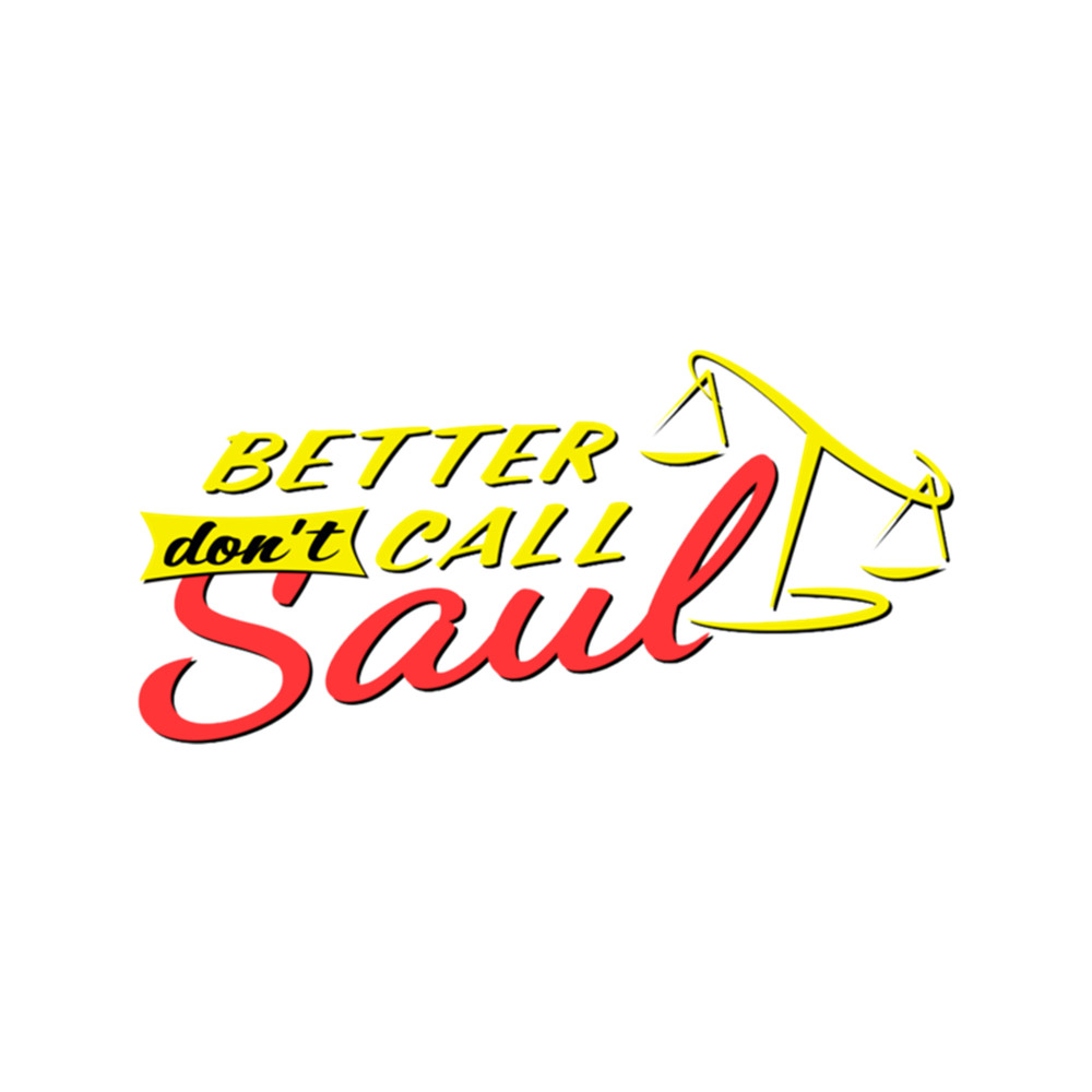 Better don't call Saul funny logo .png