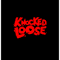 knocked loose best of logo band Graphic .png