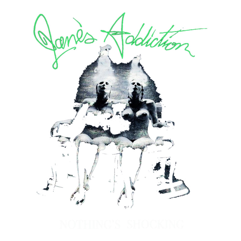 the Louder Than Life teather American industrial rock band heavy label of 'JANE's 'Ad.png