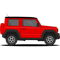 Red Japanese 4x4 .png