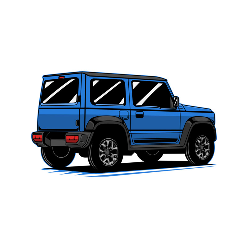 Suzuki jimny blue advanture 1 .png