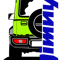 Suzuki Jimny Green .png
