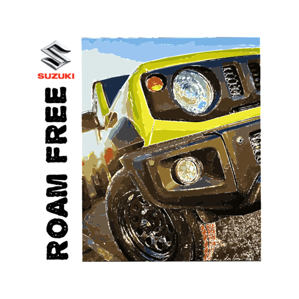 suzuki jimny roam free .png