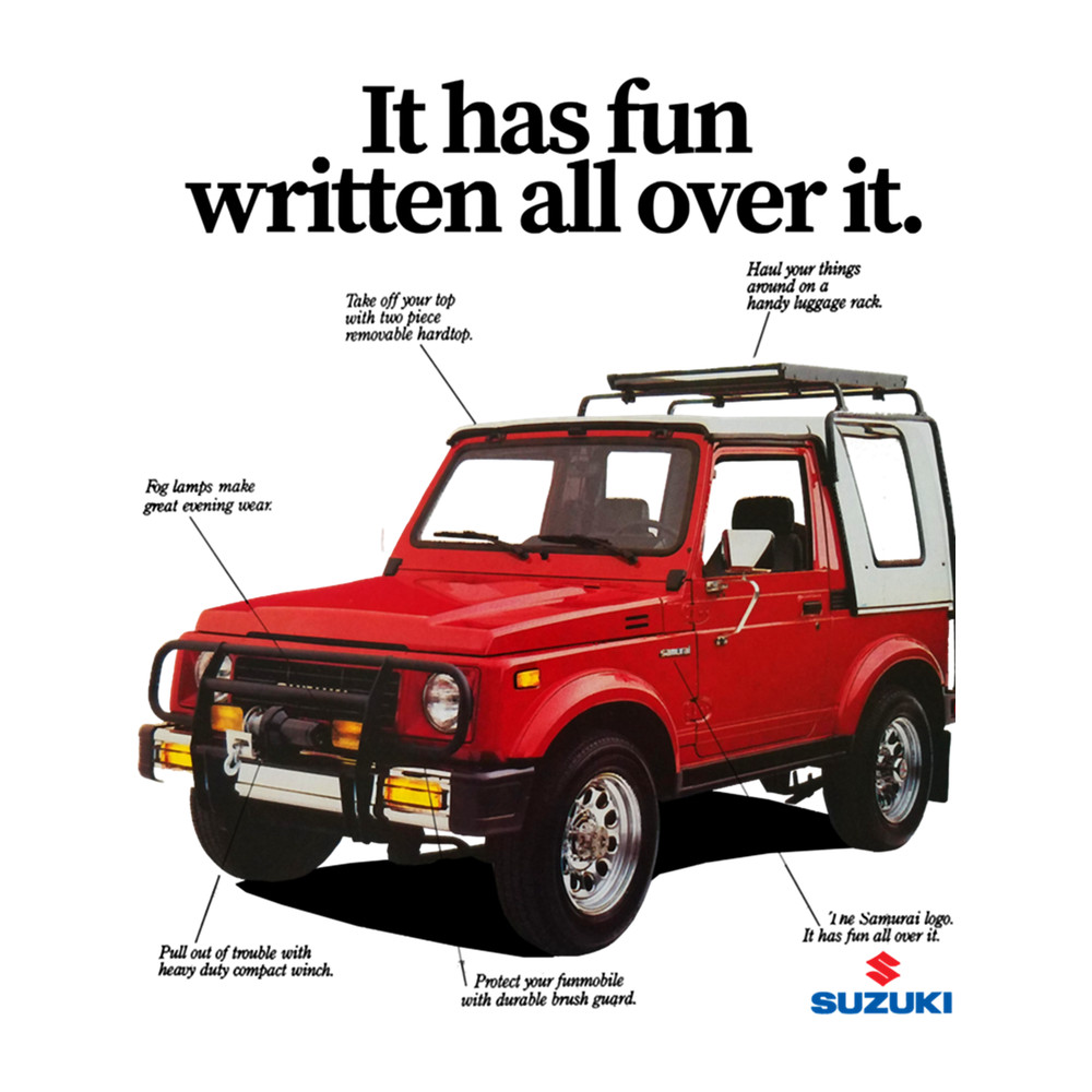 Suzuki Samurai .png