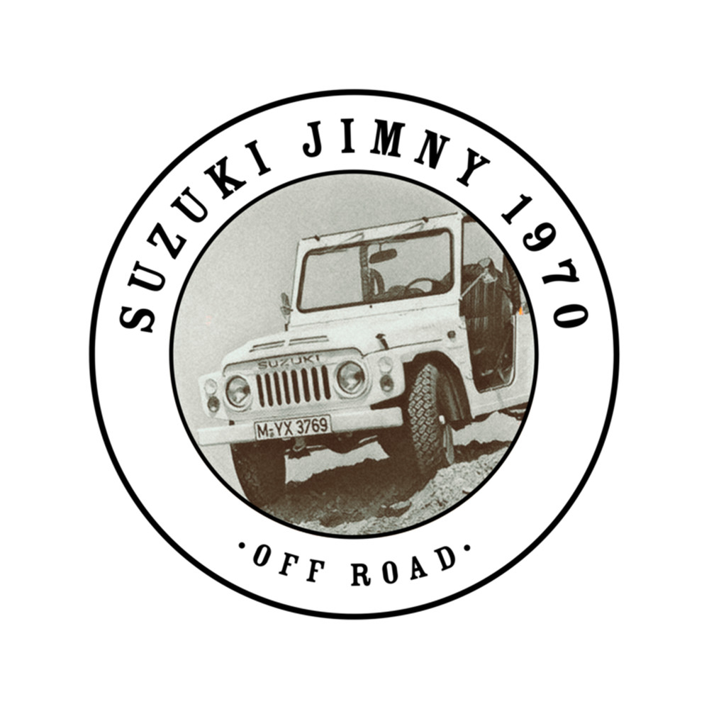 Vintage 1970 Suzuki Jimny Off Road .png