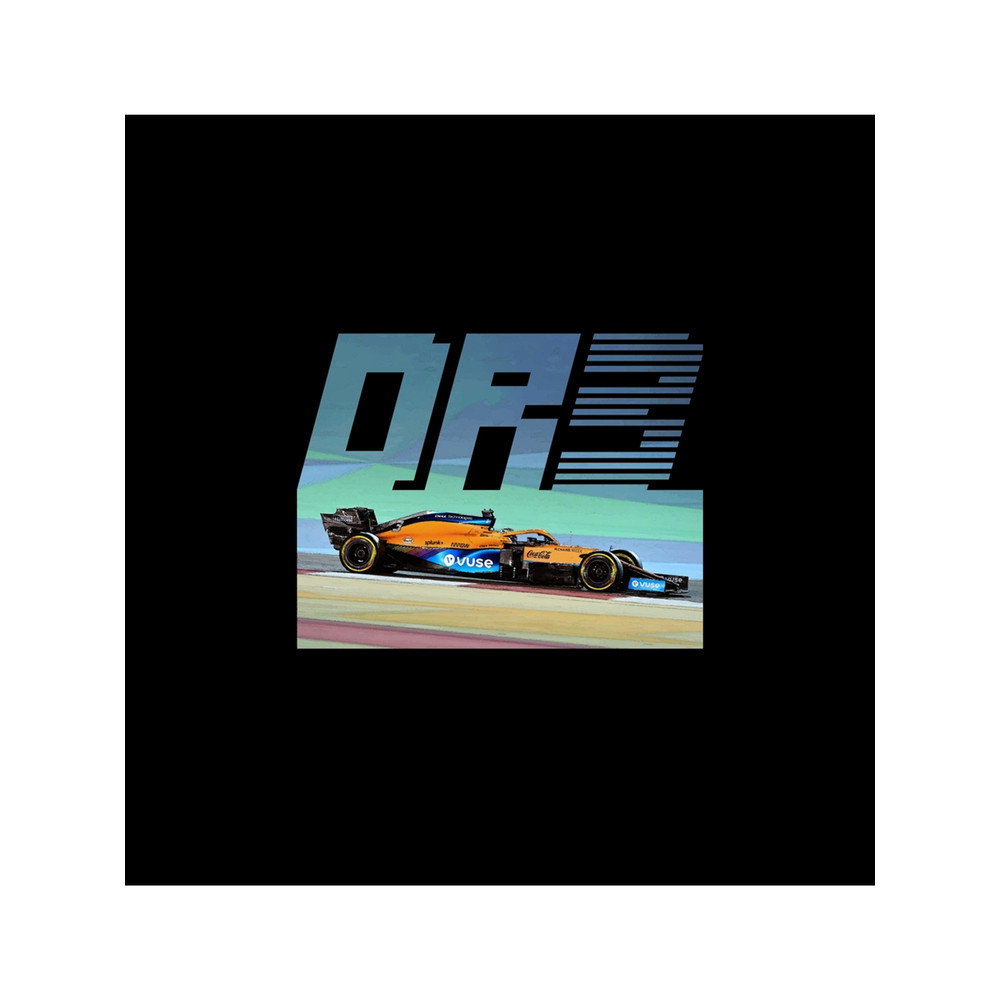 Daniel Ricciardo DR3 MCL35M Chiffon Top.png