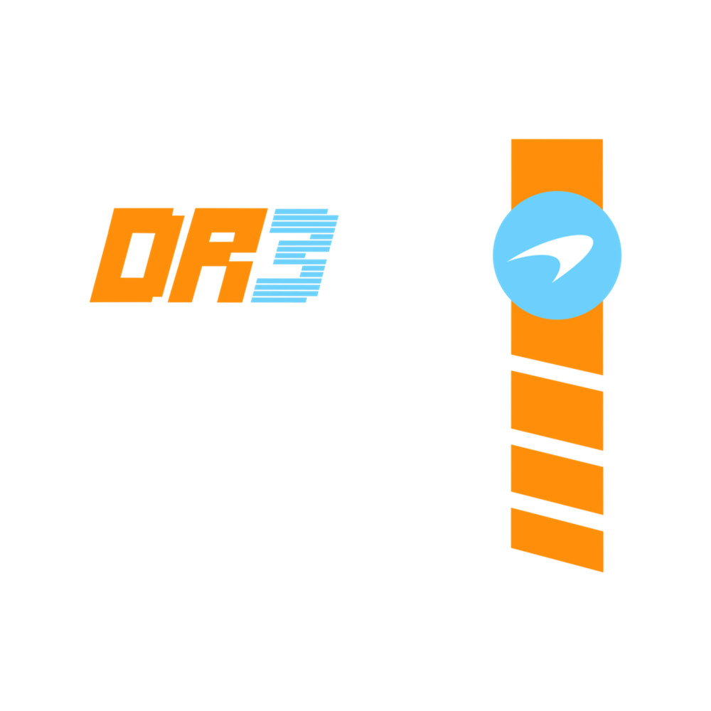 Daniel Ricciardo DR3 McLaren F1 2022 .png
