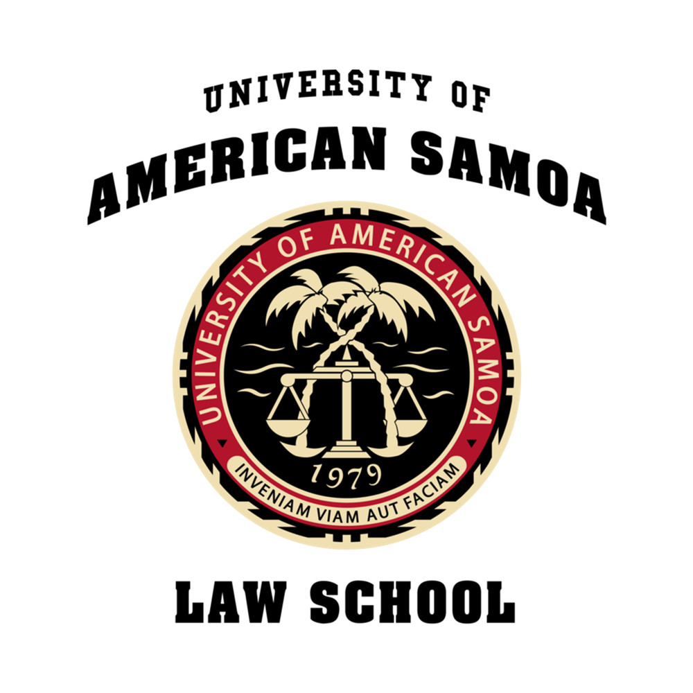 BCS - University of American Samoa Law School .png
