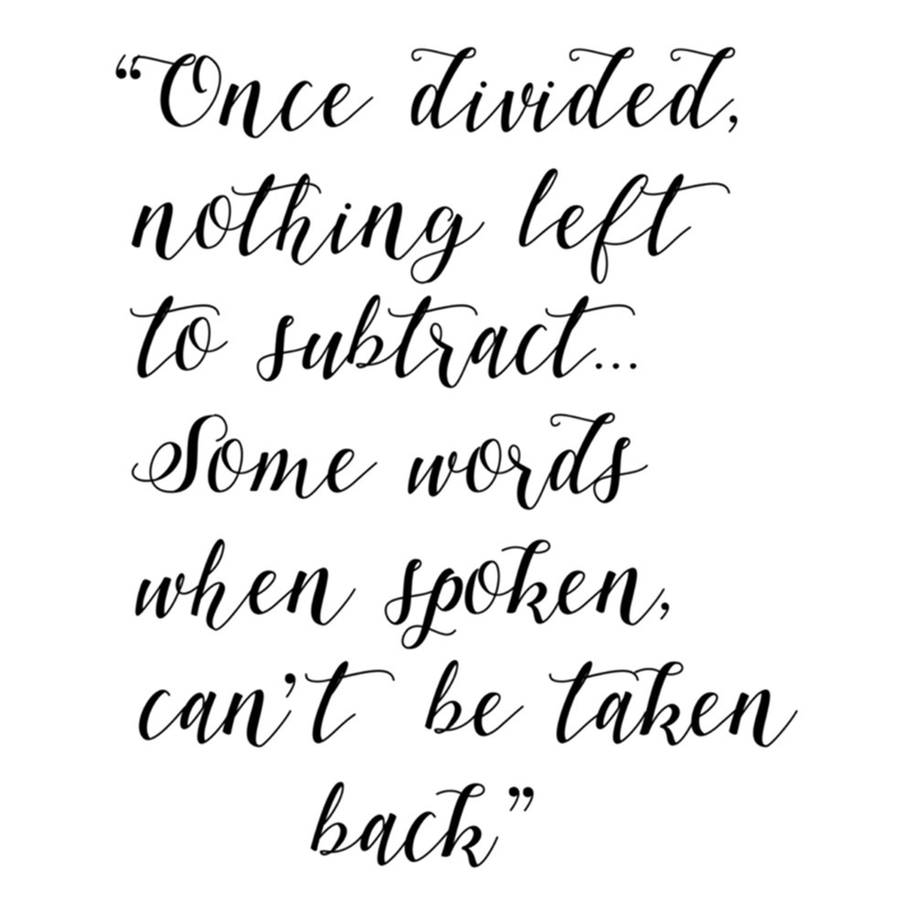 Divided quote, Eddie Vedder, Society, World, Adventure, Past, Life, Love, Quotes, Gifts, Presents, M.png