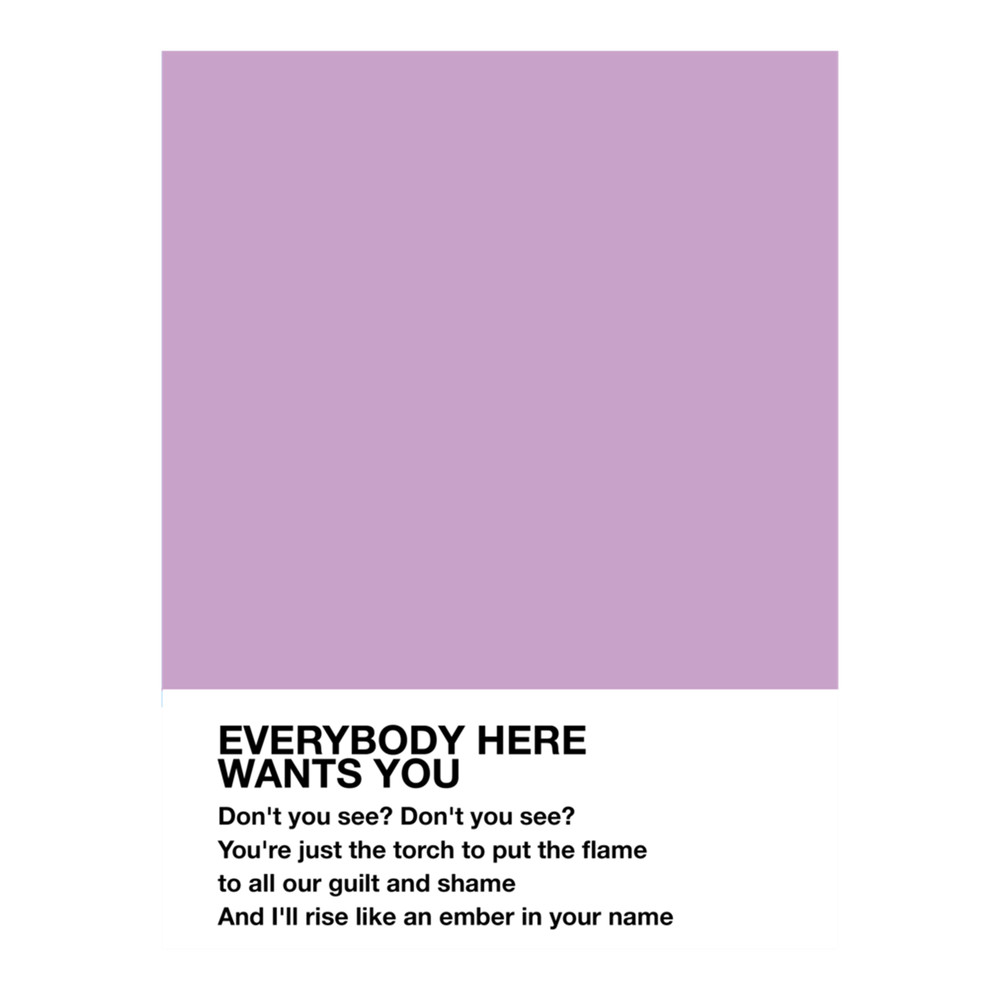 Jeff Buckley Everybody Here Wants You Lyrics Pantone  .png
