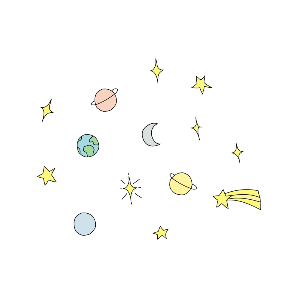 Stars and Planets Set .png