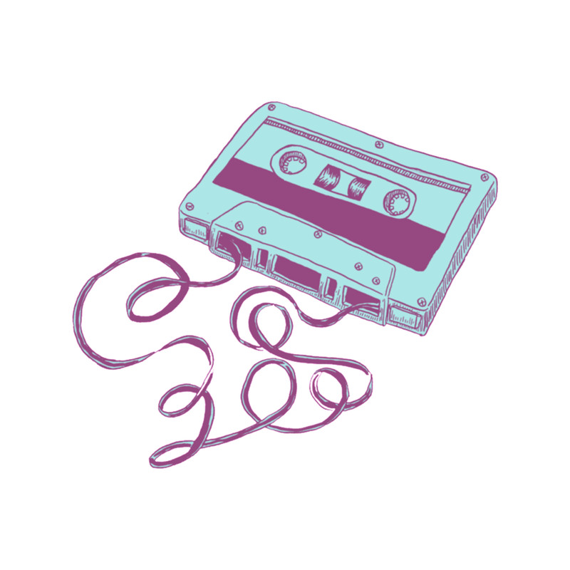 Casette ( FOREVER 80s FOREVER 90s ) Volume2 .png