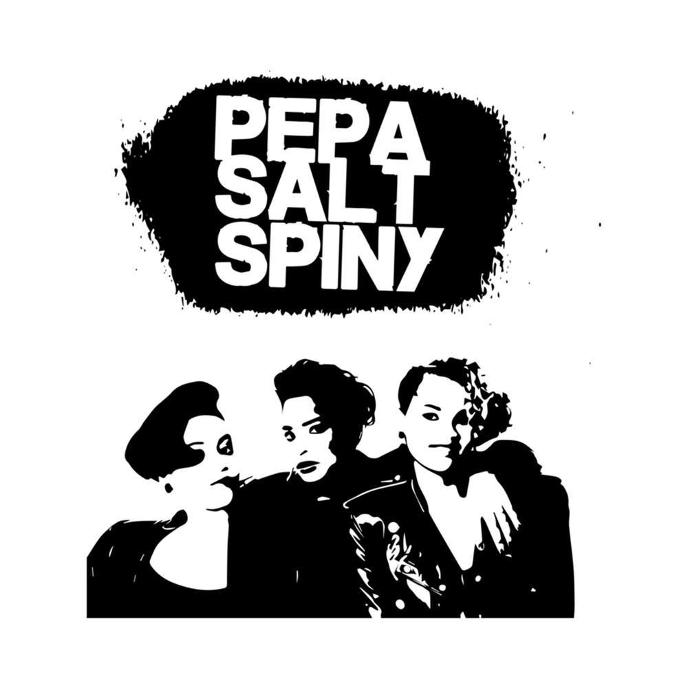Salt N Pepa Shirt Old School Hip Hop Female Rappers .png