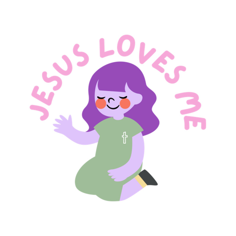 Jesus loves me  .png