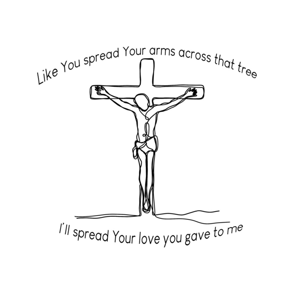 Jesus on the Cross .png