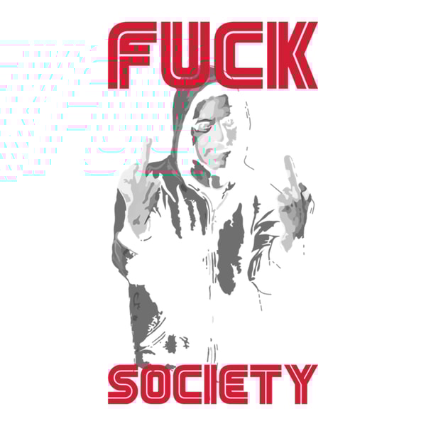 Fsociety, Eliot Alderson Gifts Idea .png