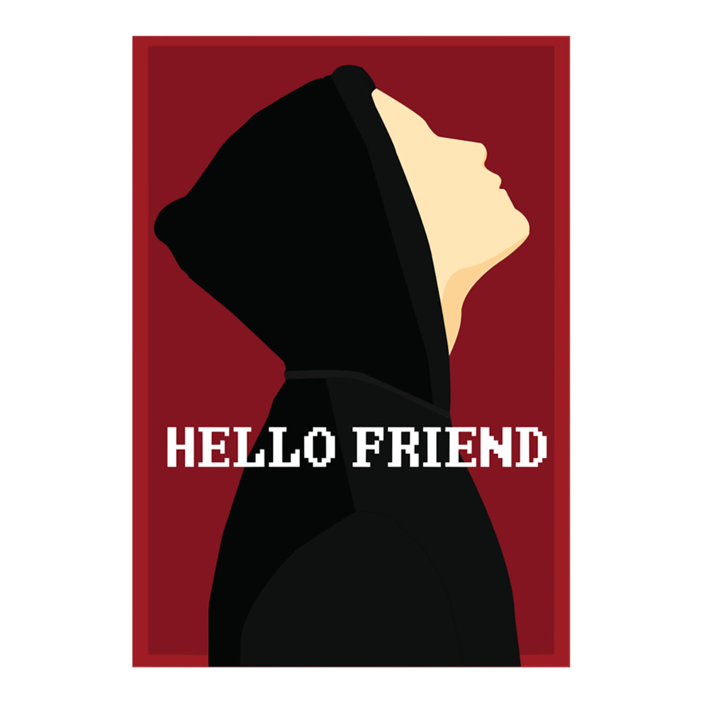 Painting Only In My Head Lover Gifts .png