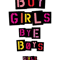 Girls Aloud Vintage Buy Girls Bye Boys - Nadine Cole - Nicola Roberts - Sarah Harding - Cheryl Cole .png