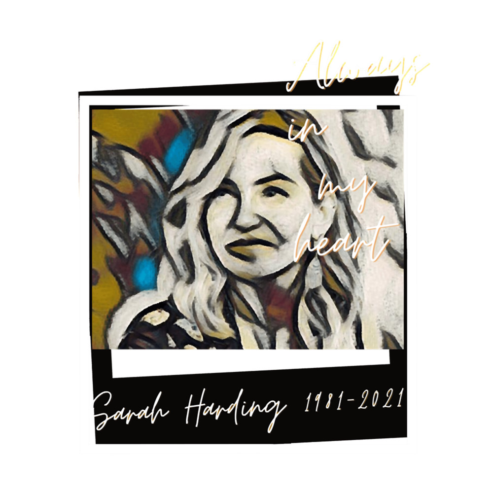 Retro Rip Sarah Harding-Girls Aloud Star Sarah Harding republican Huckabee Tee .png