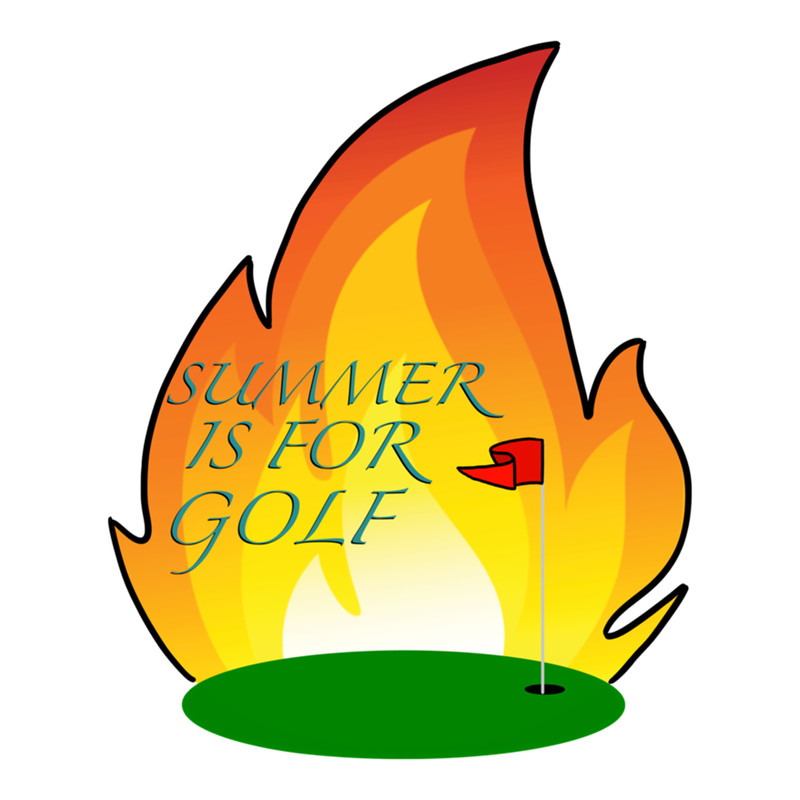 Summer Is For Golf .png