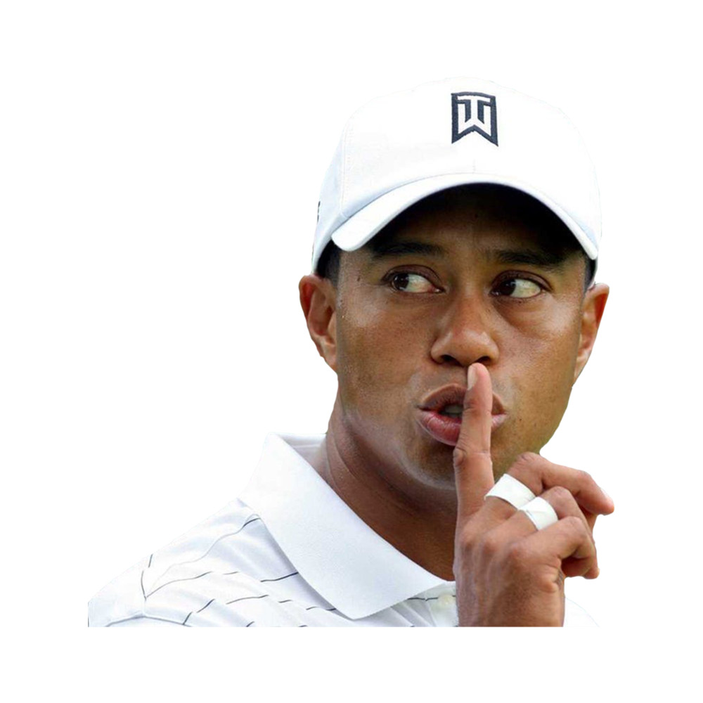 Tiger Woods PGA TOUR Golfer Golf .png