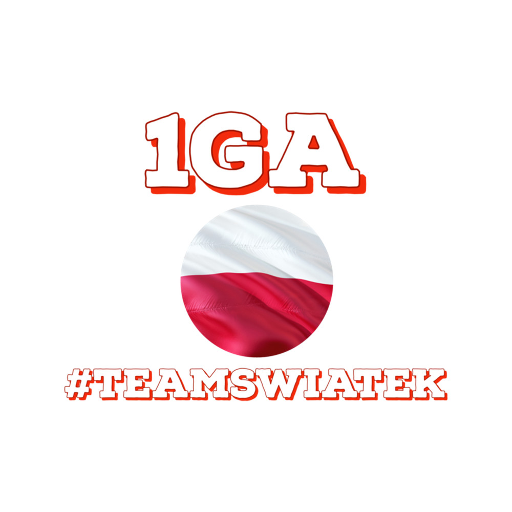 Iga Swiatek Team Swiatek Fan .png