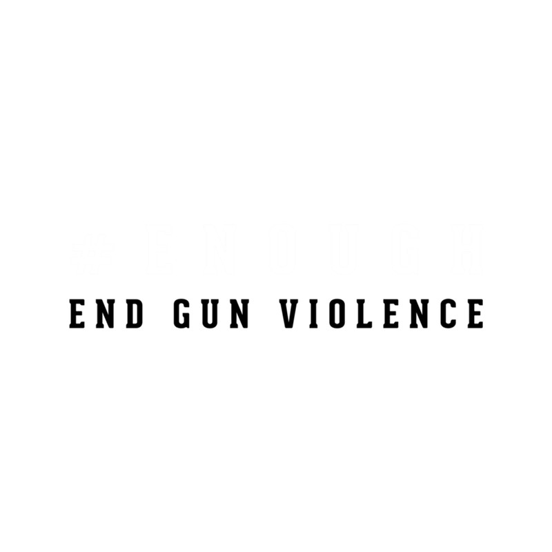Enough, end gun violence .png