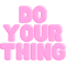 Yourthing design funny Yourthing s .png