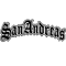 Grand Theft Auto San Andreas Logo  .png