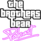 Grand Theft Auto Vice City Brothers Bear Podcast GTA .png