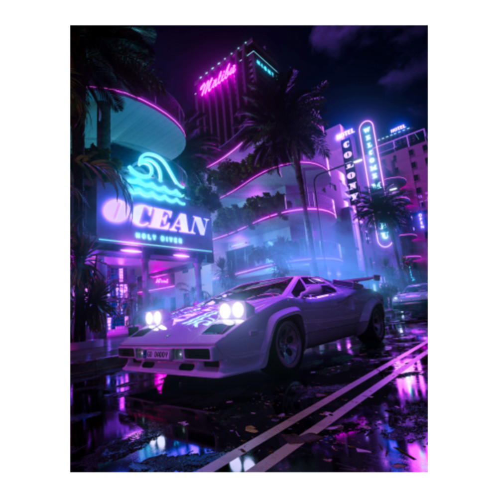 Lamborghini vice city .png