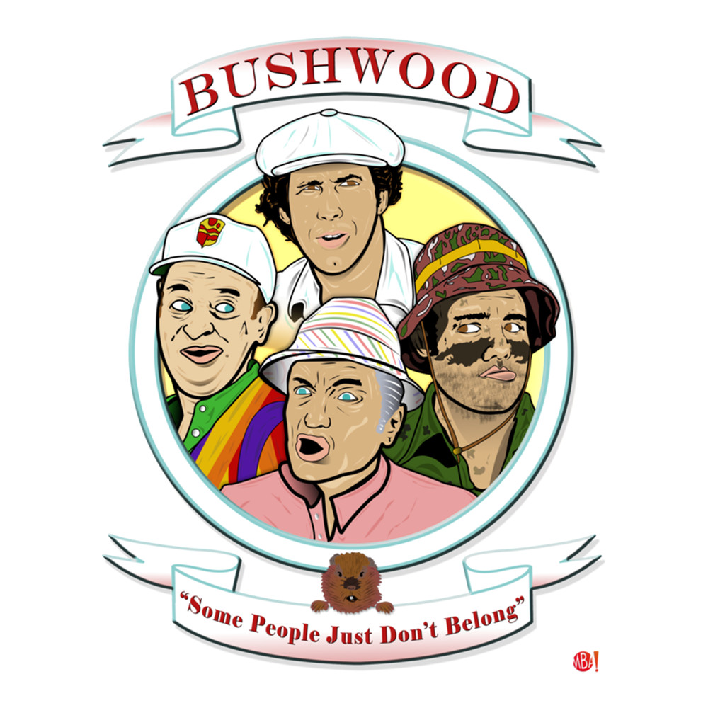 Caddyshack - Bushwood .png