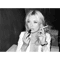 Smoking Kate Moss Retro        .png