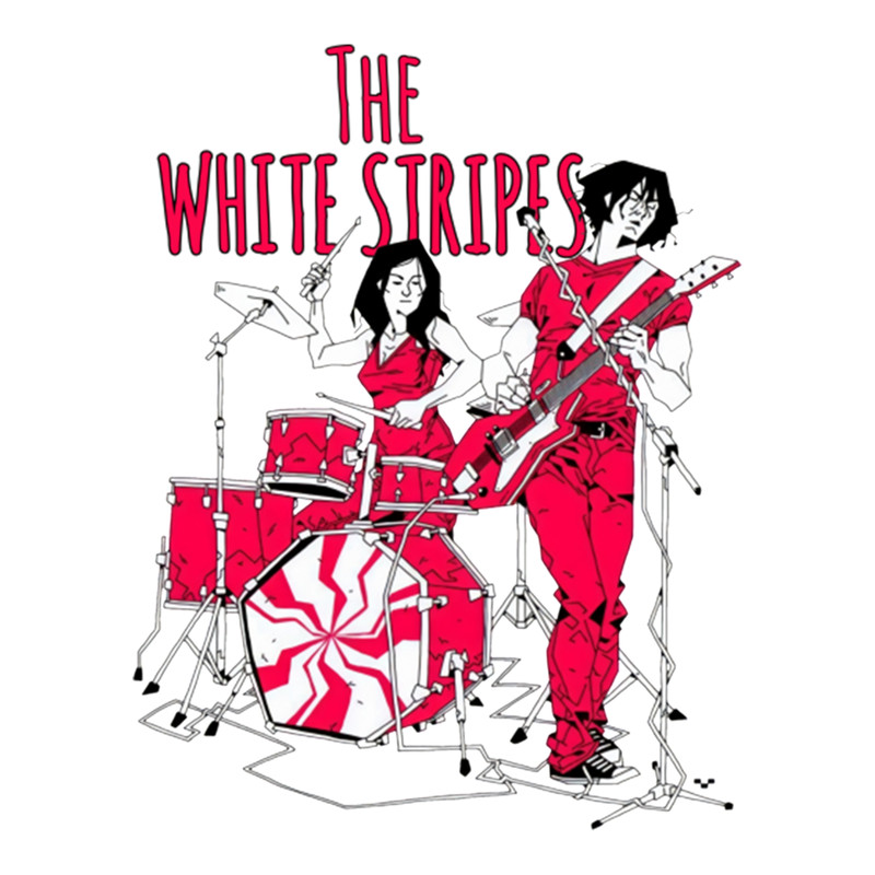 The White Stripes .png